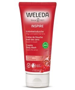 Shower cream in Grenada